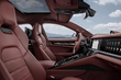 Recenze Porsche Panamera Turbo S E-Hybrid 2024 fotografie 6