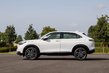 Honda HR-V třetí generace: Komfortní kompaktní SUV fotografie 2