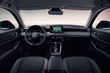 Honda HR-V třetí generace: Komfortní kompaktní SUV fotografie 5