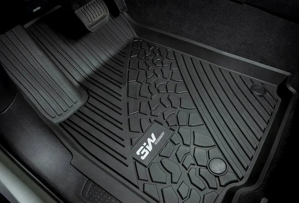 Které autokoberce jsou nejodolnější? Průvodce výběrem