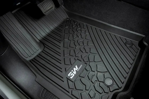 Které autokoberce jsou nejodolnější? Průvodce výběrem