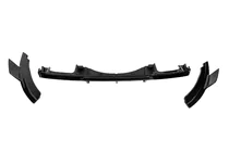 BMW X5 F15 2013–2018 Sada bodykitu Black Warrior (pro F85) fotografie 18