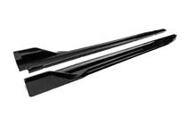 BMW X5 F15 2013–2018 Sada bodykitu Black Warrior (pro F85) fotografie 27