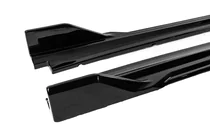 BMW X5 F15 2013–2018 Sada bodykitu Black Warrior (pro F85) fotografie 29