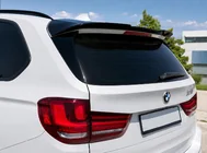 BMW X5 F15 2013–2018 Sada bodykitu Black Warrior (pro F85) fotografie 5