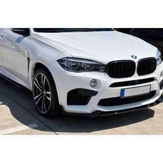 Sada bodykitu Black Warrior (pro F85) fotografie 2