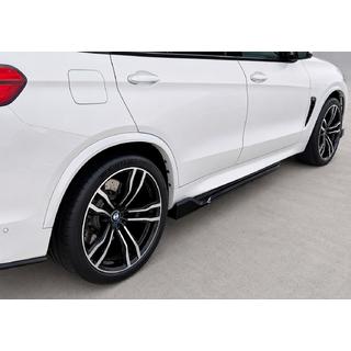 Sada bodykitu Black Warrior (pro F85) fotografie 4