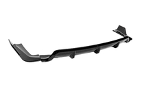 BMW X5 F15 2013–2018 Sada bodykitu Black Warrior (pro M-Sport) fotografie 19