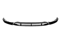 BMW X5 F15 2013–2018 Sada bodykitu Black Warrior (pro M-Sport) fotografie 22