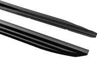 BMW X5 F15 2013–2018 Sada bodykitu Black Warrior (pro M-Sport) fotografie 31