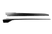 BMW X5 F15 2013–2018 Sada bodykitu Black Warrior (pro M-Sport) fotografie 33