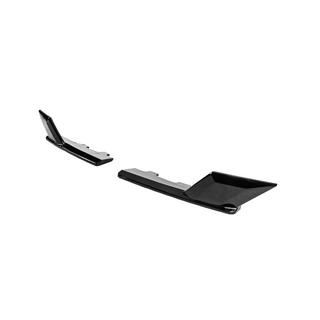Sada bodykitu Black Warrior (pro F95 2023+) fotografie 4