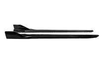 BMW X6 F16 2014–2019 Sada bodykitu Black Warrior (pro M-Sport) fotografie 6