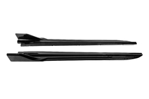 BMW X6 F16 2014–2019 Sada bodykitu Black Warrior (pro M-Sport) fotografie 7