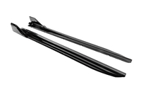BMW X6 F16 2014–2019 Sada bodykitu Black Warrior (pro M-Sport) fotografie 5