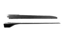 BMW X6 F16 2014–2019 Sada bodykitu Black Warrior (pro M-Sport) fotografie 11