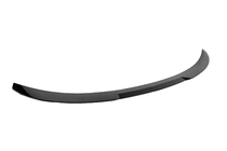 BMW X6 F16 2014–2019 Sada bodykitu Black Warrior (pro M-Sport) fotografie 14