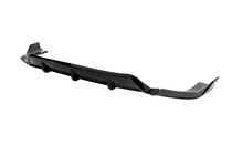 BMW X6 F16 2014–2019 Sada bodykitu Black Warrior (pro M-Sport) fotografie 3