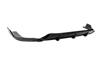 BMW X6 F16 2014–2019 Sada bodykitu Black Warrior (pro M-Sport) fotografie 18