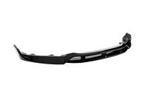 BMW X6 F16 2014–2019 Sada bodykitu Black Warrior (pro M-Sport) fotografie 23
