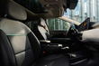 Recenze elektrického sedanu Kia EV4 2025 fotografie 7