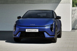 Recenze elektrického sedanu Kia EV4 2025 fotografie 1