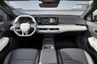 Recenze elektrického sedanu Kia EV4 2025 fotografie 6