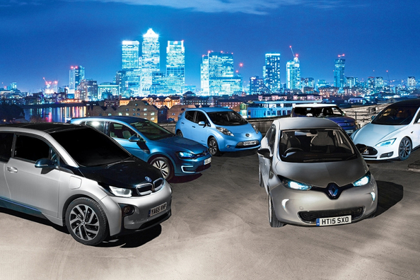 Jak vybrat elektromobil: Průvodce pro začátečníky