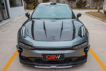 Zeekr 001 2021– Kompletní bodykit CGW-Style (pro 2024+, karbon) fotografie 2