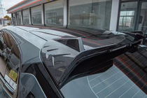 Zeekr 001 2021– Kompletní bodykit CGW-Style (pro 2024+, karbon) fotografie 4