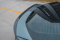 Zeekr 001 2021– Kompletní bodykit CGW-Style (pro 2024+, karbon) fotografie 6