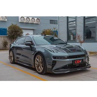 Kompletní bodykit CGW-Style (pro 2024+, karbon) fotografie 1