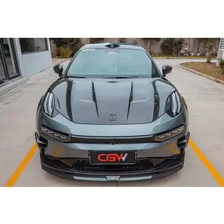 Kompletní bodykit CGW-Style (pro 2024+, karbon) fotografie 2