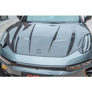Kompletní bodykit CGW-Style (pro 2024+, karbon) fotografie 3