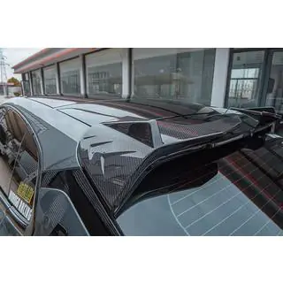 Kompletní bodykit CGW-Style (pro 2024+, karbon) fotografie 4
