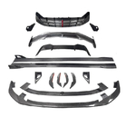 Zeekr 001 2021– Sada bodykitu SRS-Style (pro 2024+, karbon) fotografie 3