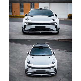 Sada bodykitu SRS-Style (pro 2024+, karbon) fotografie 1