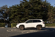 Subaru Forester šesté generace: přehled crossoveru fotografie 3