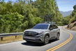 Subaru Forester šesté generace: přehled crossoveru fotografie 1