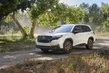 Subaru Forester šesté generace: přehled crossoveru fotografie 2
