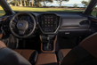 Subaru Forester šesté generace: přehled crossoveru fotografie 5