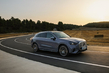Mercedes-Benz GLC EQ 2026: technické specifikace, výbava, foto fotografie 2