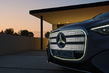 Mercedes-Benz GLC EQ 2026: technické specifikace, výbava, foto fotografie 5