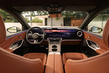 Mercedes-Benz GLC EQ 2026: technické specifikace, výbava, foto fotografie 6