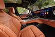 Mercedes-Benz GLC EQ 2026: technické specifikace, výbava, foto fotografie 7