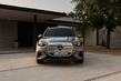 Mercedes-Benz GLC EQ 2026: technické specifikace, výbava, foto fotografie 1