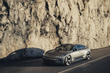 Recenze Polestar 5 2025: vlajkový elektrický sedan fotografie 2