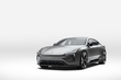 Recenze Polestar 5 2025: vlajkový elektrický sedan fotografie 1