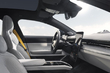 Recenze Polestar 5 2025: vlajkový elektrický sedan fotografie 6