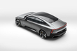 Recenze Polestar 5 2025: vlajkový elektrický sedan fotografie 4